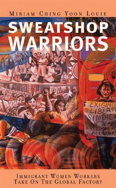 sweatshop warriors sweatshop warriors Kindle Editon