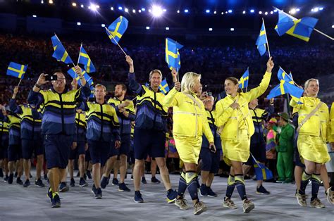 sweden 2024 olympics