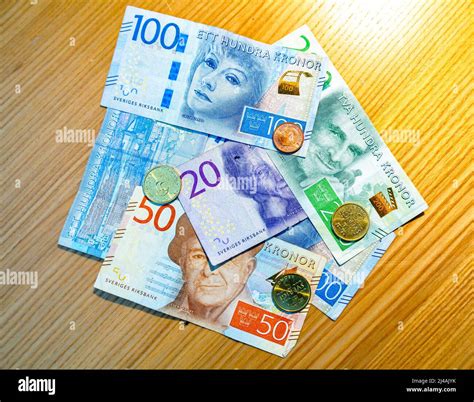 sweden currency to inr