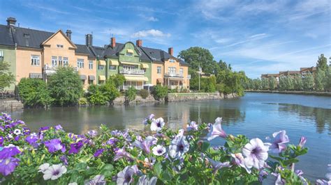 sweden the nagel travel guide series Doc