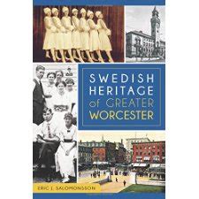 swedish heritage greater worcester american Epub