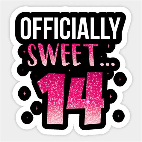 sweet 14