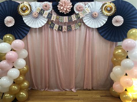 sweet 16 photo booth ideas