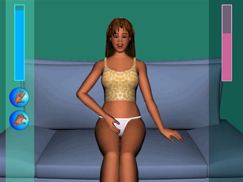 Sweet Anais Walkthrough