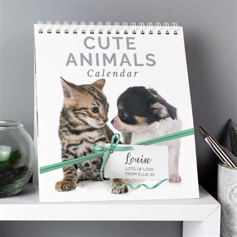 sweet animals geburtstagskalender tischkalender 2016 Epub