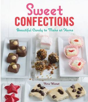 sweet confections beautiful candy to make at home Doc