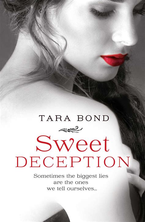 sweet deception pdf Ebook PDF