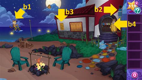 Sweet Dreams Walkthrough Chapter 3