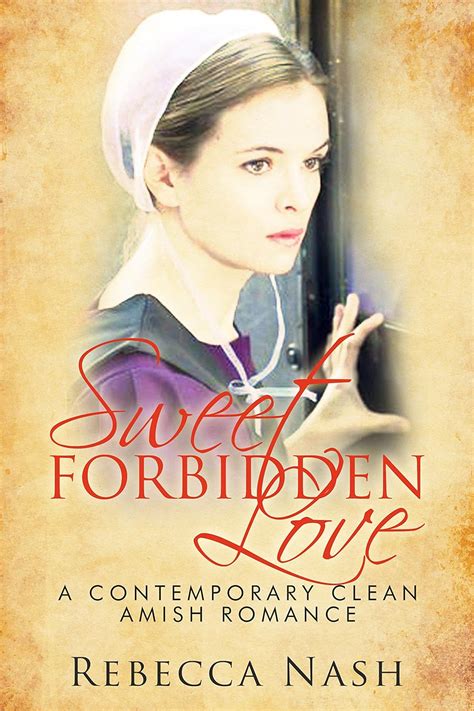 sweet forbidden love a wholesome clean amish romance Doc