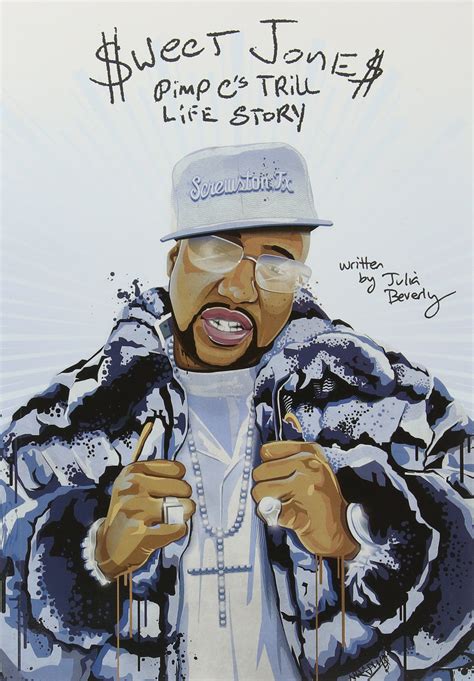 sweet jones pimp cs trill life story Reader