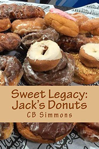 sweet legacy jacks donuts PDF