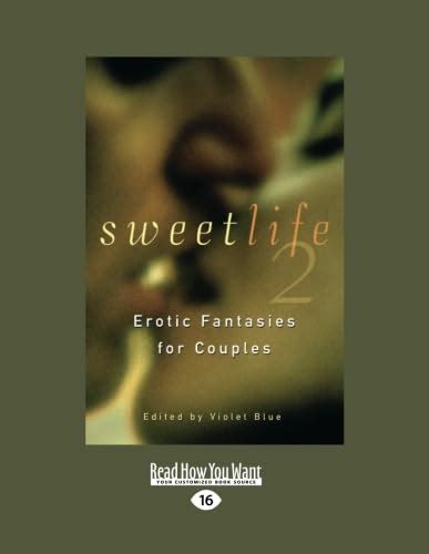 sweet life 2 erotic fantasies for couples Reader