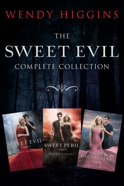 sweet reckoning sweet evil Kindle Editon