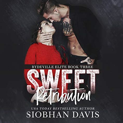 sweet retribution by siobhan davis Doc