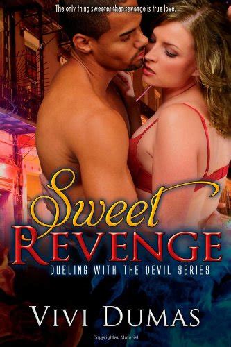 sweet revenge dueling with the devil Kindle Editon