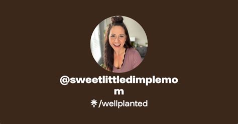 sweetlittledimplemom