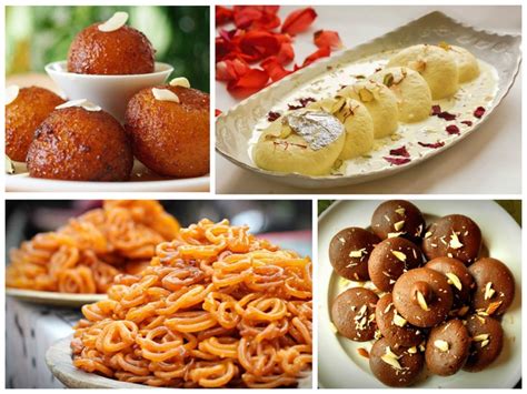 sweets part ii north indian sweets Kindle Editon