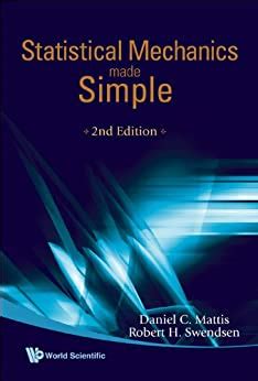 swendsen statistical mechanics made simple Ebook Reader