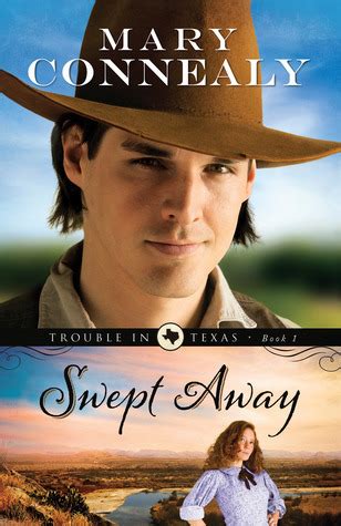 swept away trouble in texas volume 1 Kindle Editon