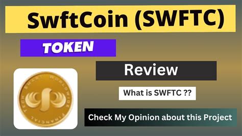 swftc coin