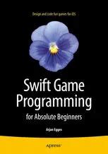 swift game programming for absolute beginners PDF