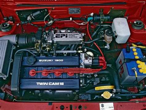 swift gti engine wiring Doc
