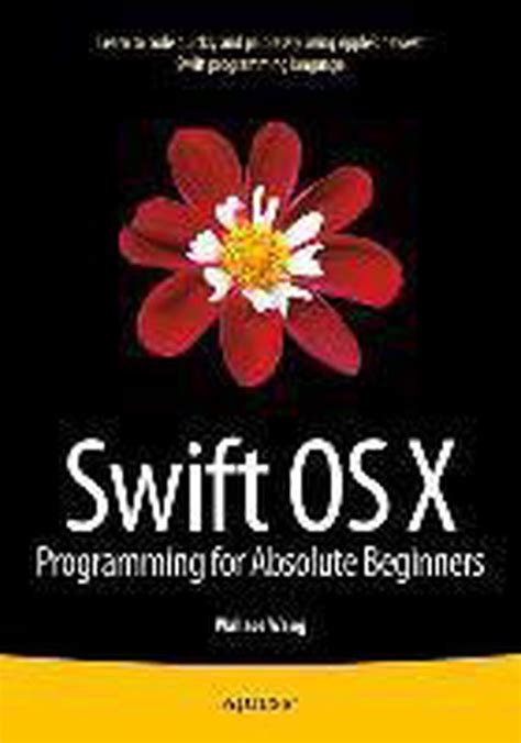 swift os x programming for absolute beginners Doc