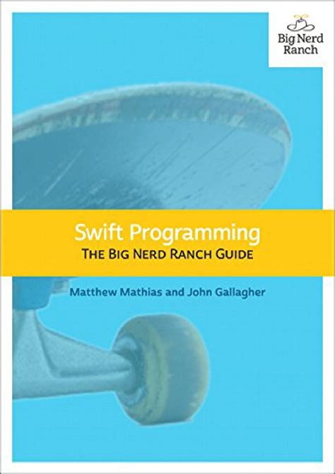 swift programming ranch guide guides Doc