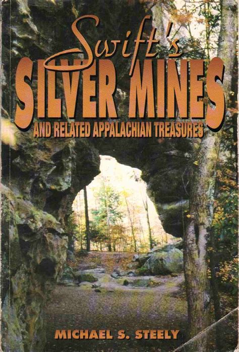 swifts silver mines and related appalachian treasures Epub