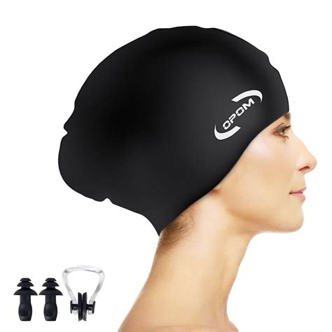 swim cap for women