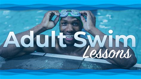 swim lessons for adults apex