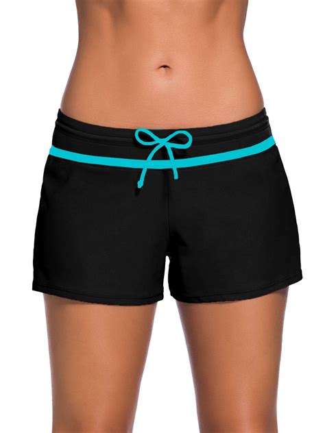 swimsuit short bottoms