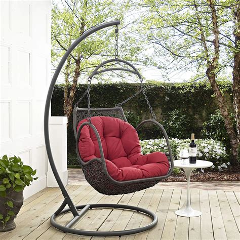 swing chair