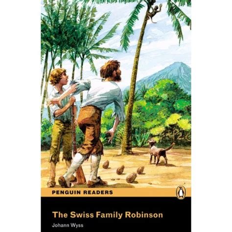 swiss-family-robinson-penguin-readers Ebook Doc