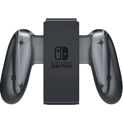 switch charger grip