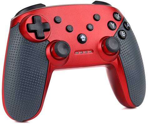 switch controller 3rd party