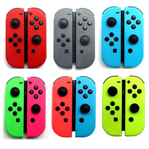 switch controller joy-con