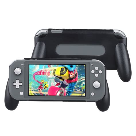 switch lite grip