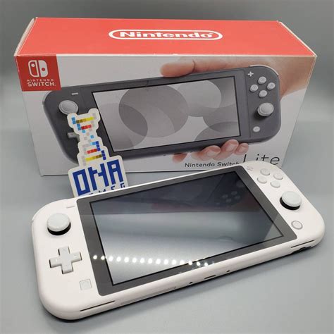 switch lite shell