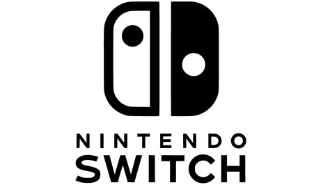 switch logo nintendo