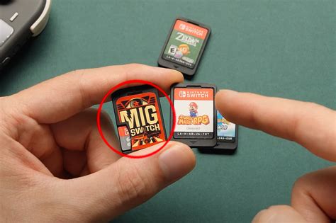 switch mig flash cart