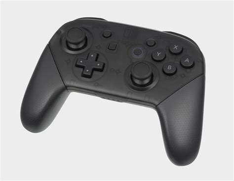 switch pro controller on pc