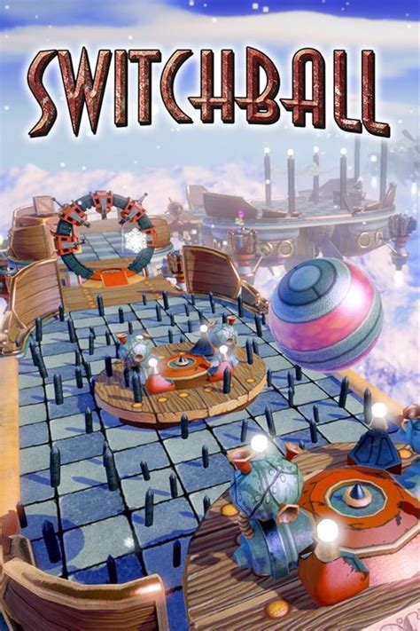 switchball