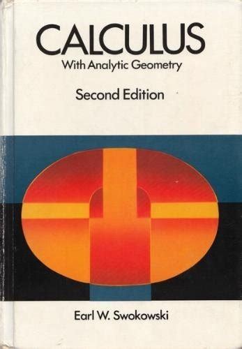 swokowski calculus fifth edition b Doc