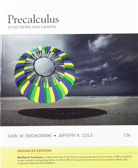 swokowski precalculus 12th edition Kindle Editon