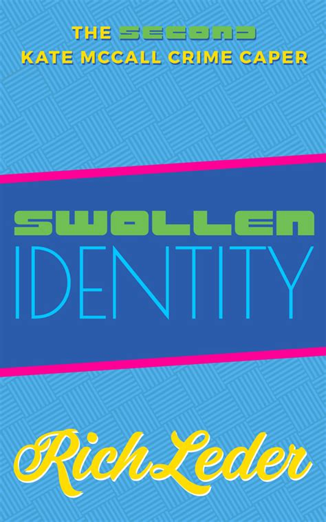 swollen identity mccall and company book 2 volume 2 Epub