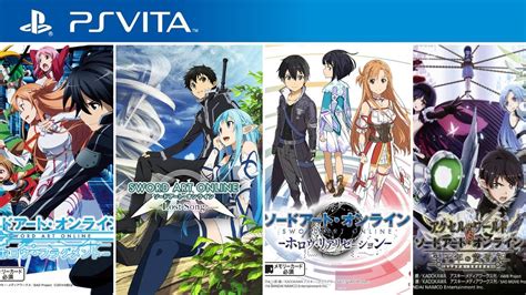 sword art online game order