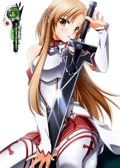 sword art online sexy