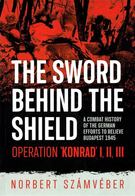 sword behind shield budapest operation Epub