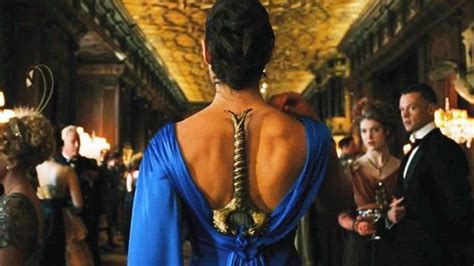 sword dress wonder woman